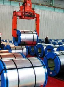 Low Price Prime Quality Prepainted Steel Coil Made of Galvanized Steel in China Factory