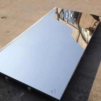 2021 Popular Sales En 1.4835 S31008 SUS310S Stainless Steel Sheet