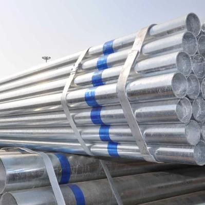 Prices Iron Pipe 6 Meter Welded Steel Pipe ERW Black Square Steel Pipe