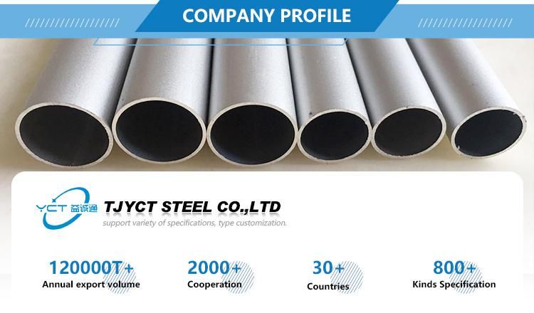 SUS304 Stainless Steel Pipe Welding Square Tube Stainless 316 Square Tube