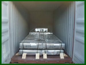 Manufacture Steel Plate and Coil