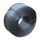 High Quality Soft Black Annealed Iron Wire (ZKJ)