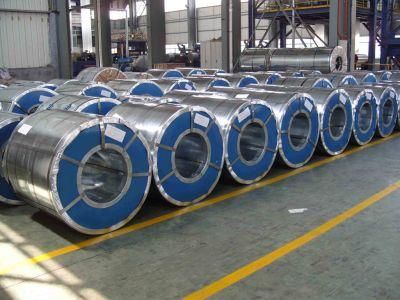 Hot DIP Galvanized Coils/Sheet/Belt for Material Grade 304/316/430/310/409/430/904L/2205 Made in China with High Quality and Factory Price.