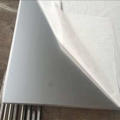 ASTM 304L 409 Hot Rolled Stainless Steel Plate