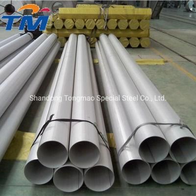304 Stainless Steel Welding Tube