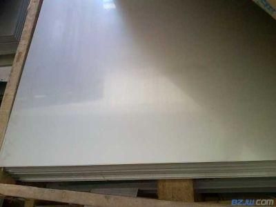 Ms Plate/Cold Rolled Steel Plate/Sheet/Coil/CRC, Gi, PPGI