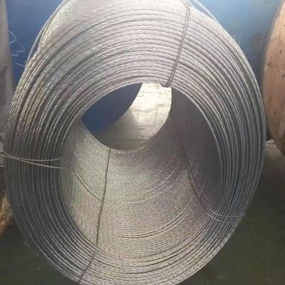 High Tensile Galvanized Steel Wire 2.5mm (HT Wire 1900MPa) for Fence