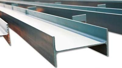 H Beam Heavy Duty Resistant Structural Steel