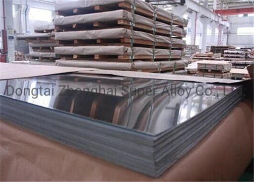 Rene 41 Cobalt-Based Alloy Strip