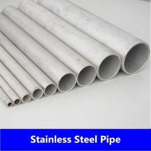 Stainless Steel 304 304L 316 316L 321 310 310S Pipe