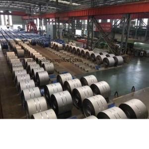 Ba Bright Annealing Finish of Cold Rolled Stainless Steel