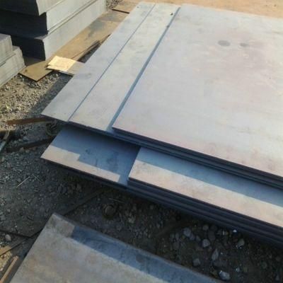 Nm360 Wear Resistant Steel Plate / Wear Resistant Steel Sheet