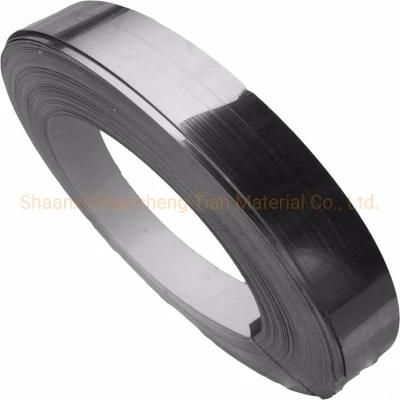 Competitive Price Galvalume Steel Coils Hot Selling Cold Rolled Steel Sheet Carbon 304 316 310S Steel Strip Price