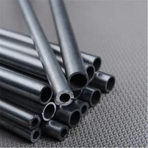 S45c Seamless Pipe Cold Rolled and Pipe