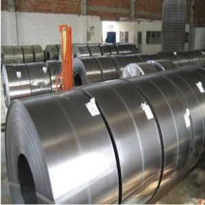 Hot Rolled Galvanized Zinc Coated Steel Coils for Construction