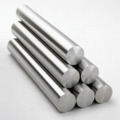 Ss Steel Bar 304 304L 316 316L 310S 321 Stainless Steel Rod