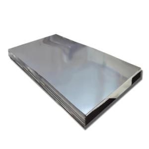 302 Grade Stainless Steel Sheet in 2.5mm