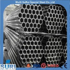 ASTM 347L Seamless /Welded Cold Drawn Stainless Steel Pipe and Tube