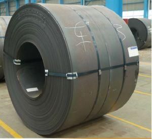Hot Rolled Carbon Steel Plate Hot Rolled Coils