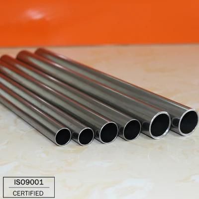 AISI 1010 a Small-Diameter Thick-Walled Steel Pipes