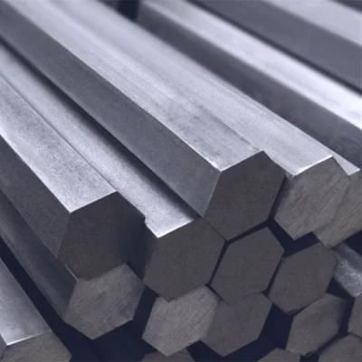 Q235 1020 1045 4140 Cold Drawn Structure Mild Carbon/Alloy Forged Bright Cylinder Steel Round Bar Price for Sale