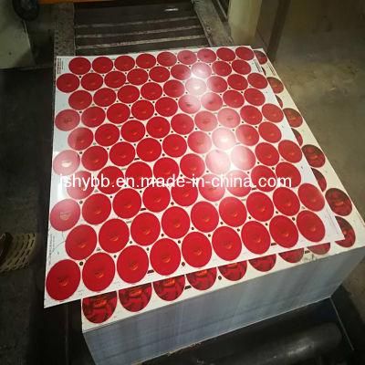Prime Electrolytic Tinplate Sheet/ETP/Tinplate Sheet for Food Cans