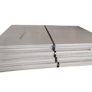201 202 304 316 430 Stainless Steel Plate Hot Rolled / Cold Rolled Stainless Steel Sheet