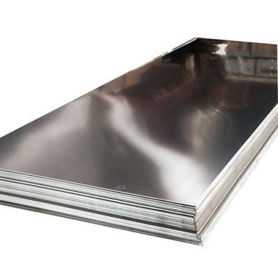 ASTM ASME JIS DIN Standard 304 316 321 310S 309S Stainless Steel Sheet / Plate
