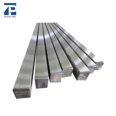 Hot Sale Steel Grade SUS/DIN/JIS/ISO 316/316L Stainless Steel Square/Round Bar