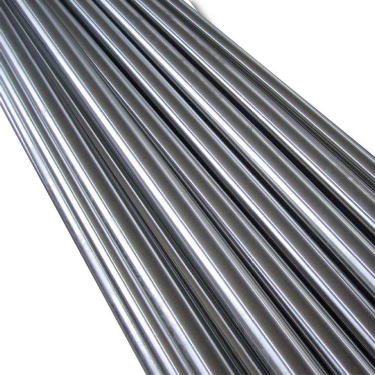 JIS/GB/ASTM Atmosphere Corrosion Resistance 304 Stainless Steel Bar 201 Inox Steel Rod Manufacturer Bending