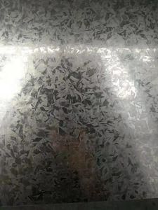 Galvanised Steel Coil Sheet Gi Corrugated Steel Sheet