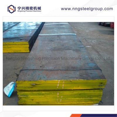 O2/1.2842 tool steel/DIN 1.2842 / AISI O2 Tool Steel/Flat Bar/Steel Block/Round Bar