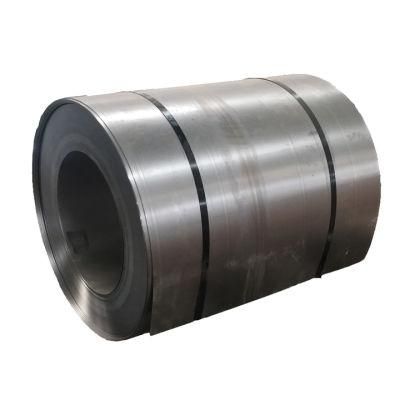 Cold Rolled Coil Hot Dipped Galvanized Steel Coil Dx51d Z600 Galvanized Steel Coil