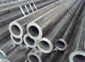 ASTM A53 Seamless Carbon Steel Pipe / ASTM A53 A106 API 5L Grade B Carbon Steel Seamless Pipe