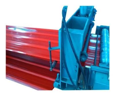 PPGI Roof Tiles Prepainted Color Steel Corrugated Roofing Sheet