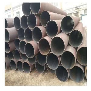 900mm Steel Pipe Is Hot Rolled Carbon Seamless Steel Pipe
