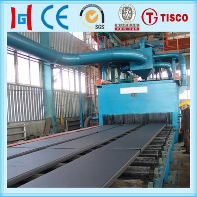 Stainless Steel Sheet 316L