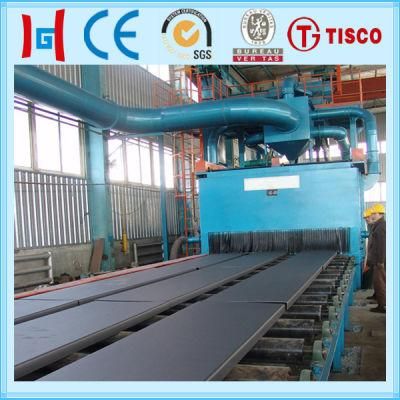 Stainless Steel Sheet 316L