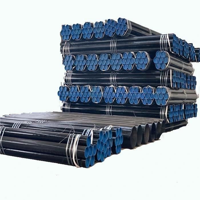 Seamless/Spiral Welded/Square/Rectangular/Round Pipe
