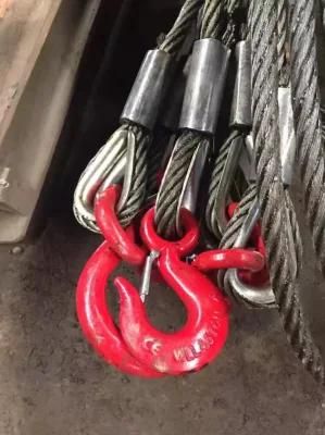 Fatigue Resistance Stainless Steel Wire Rope From China Manufacturer