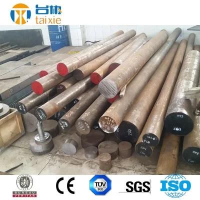 Sk6 Carbon Tool Steel Round Bar
