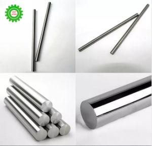 Stainless Steel 15-5pH Round Bar Uns S15500 AMS5659 Steel Bar