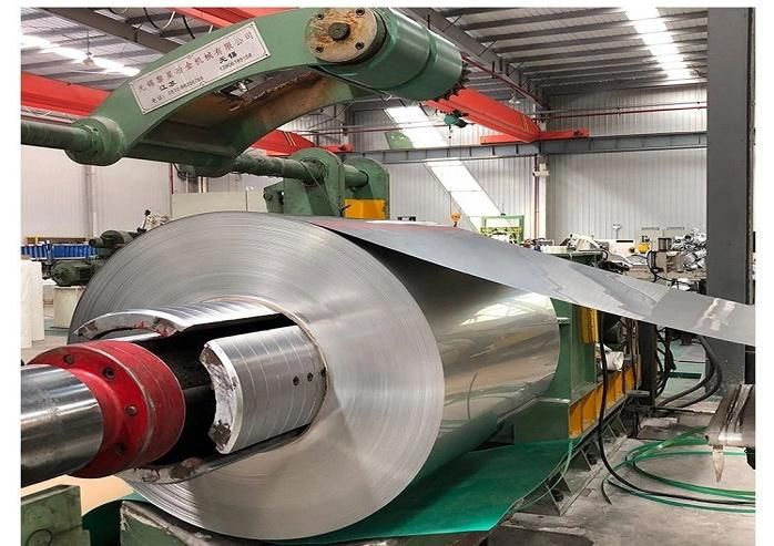 Cold Rolled 316 Grade ASTM Standard Stainless Steel Sheet for Solar Energy 3mm Stainless Steel