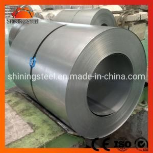 High Quality Gl Steel Coil SPCC-1b for Building