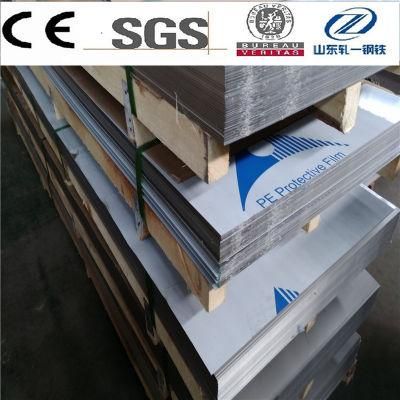 309S Ss309s SUS309s Austenitic Stainless Steel Plate