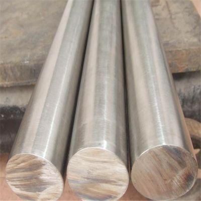 Uns N07750 Inconel X750 / Nicr15fe7tial ASME Sb637 AMS 5667/68/69 N3 W Nr 2.4669 Nickel Alloy Round Rod Bar