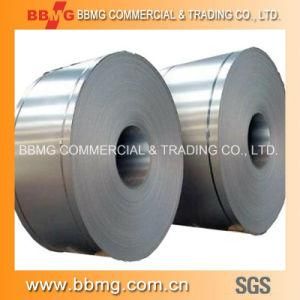 Gi Steel Coil According to JIS G3302