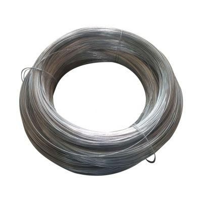 Chinese Suppliers Spring Steel Wire for Mattress Spoke Steel Wire