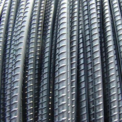 Wholesale Supplier China Hot Rolled Steel Deformed Steel Bar Price