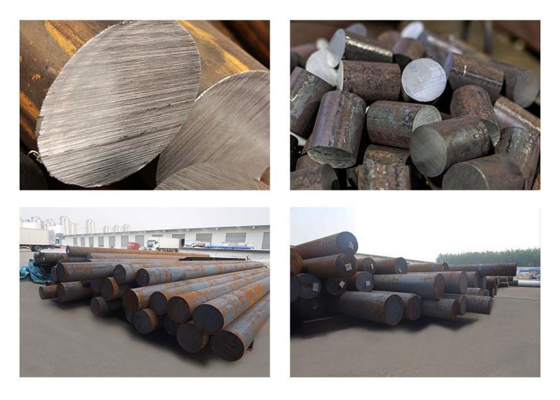 AISI 4140/4130/1020/1045 Carbon Steel Round Bar/Alloy Steel Bar Price